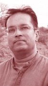 जहाँ एक दीप जलता है,  वहाँ अँधेरा हारने लगता है